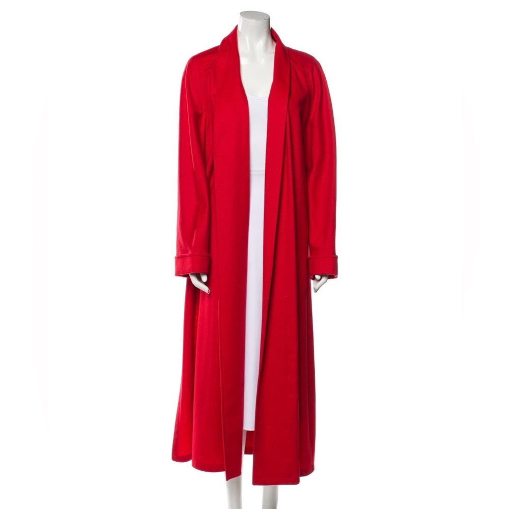 Valentino Vintage Coat